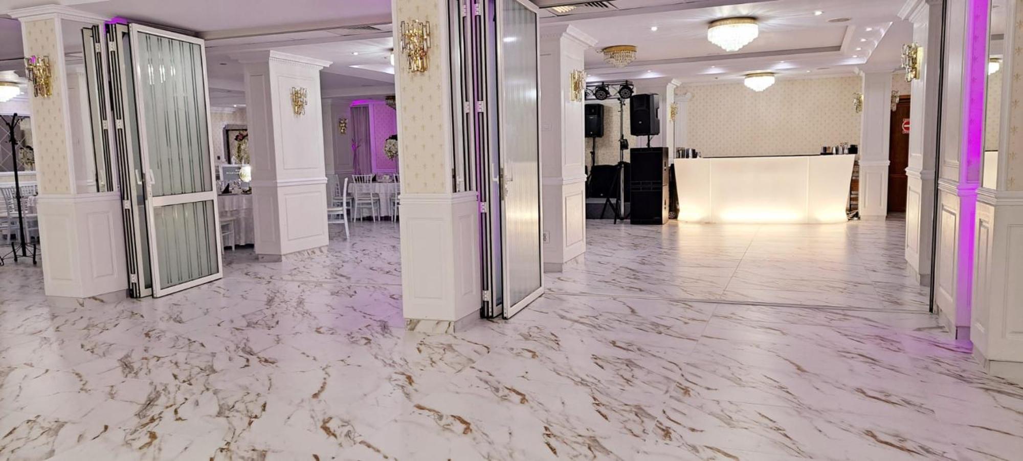 Hotel Bulevard Prestige Slatina  Kültér fotó