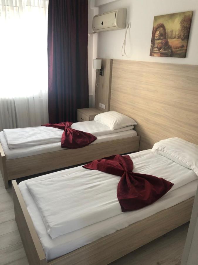 Hotel Bulevard Prestige Slatina  Kültér fotó